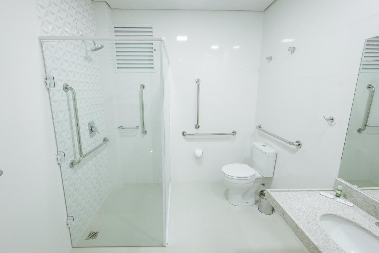 Callai Hotel Toledo  Zewnętrze zdjęcie