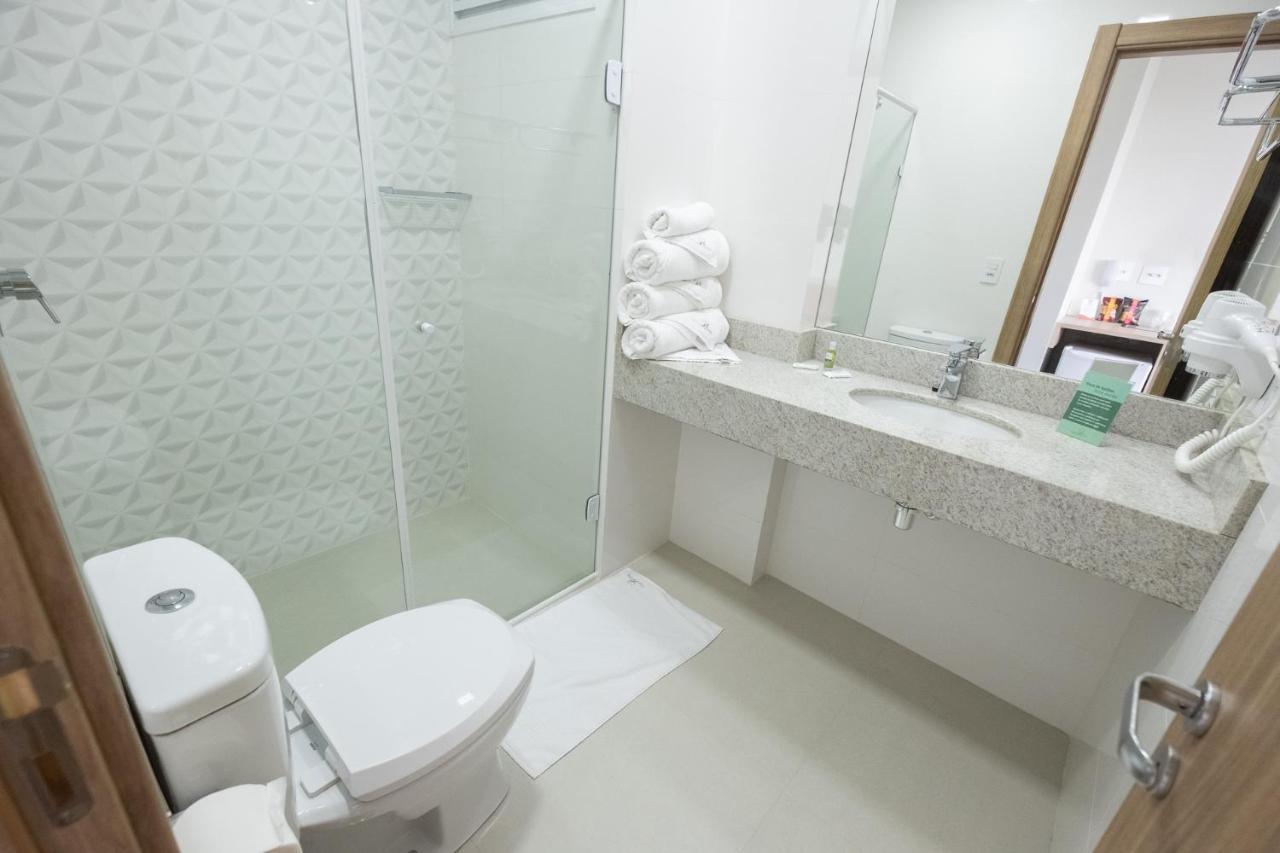 Callai Hotel Toledo  Zewnętrze zdjęcie