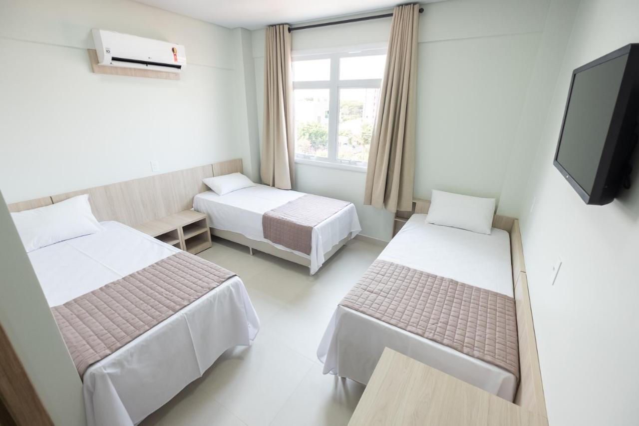 Callai Hotel Toledo  Zewnętrze zdjęcie