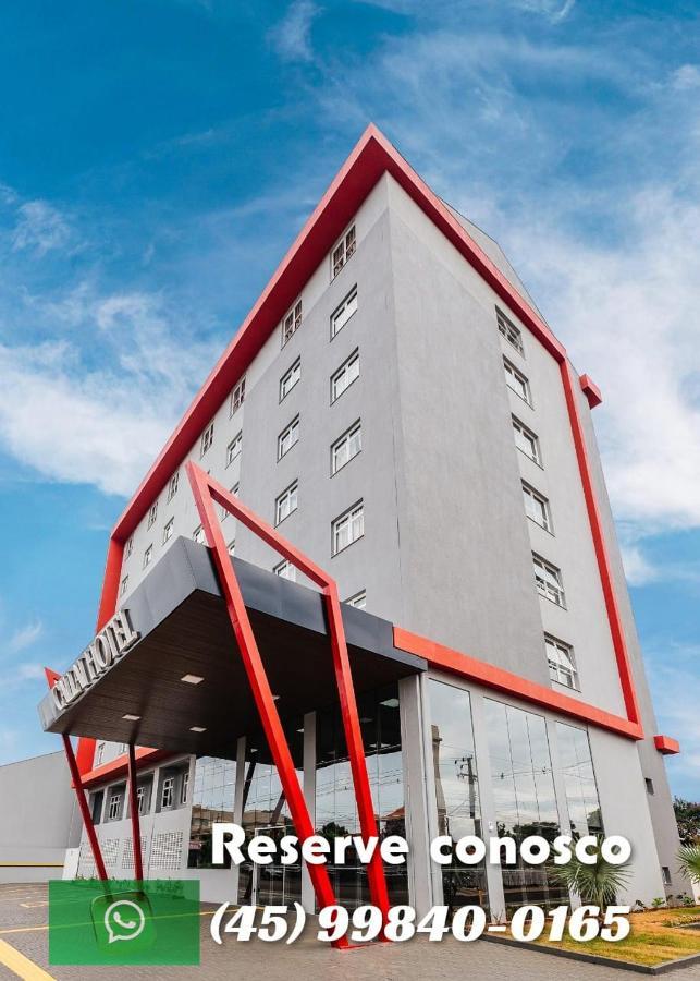 Callai Hotel Toledo  Zewnętrze zdjęcie