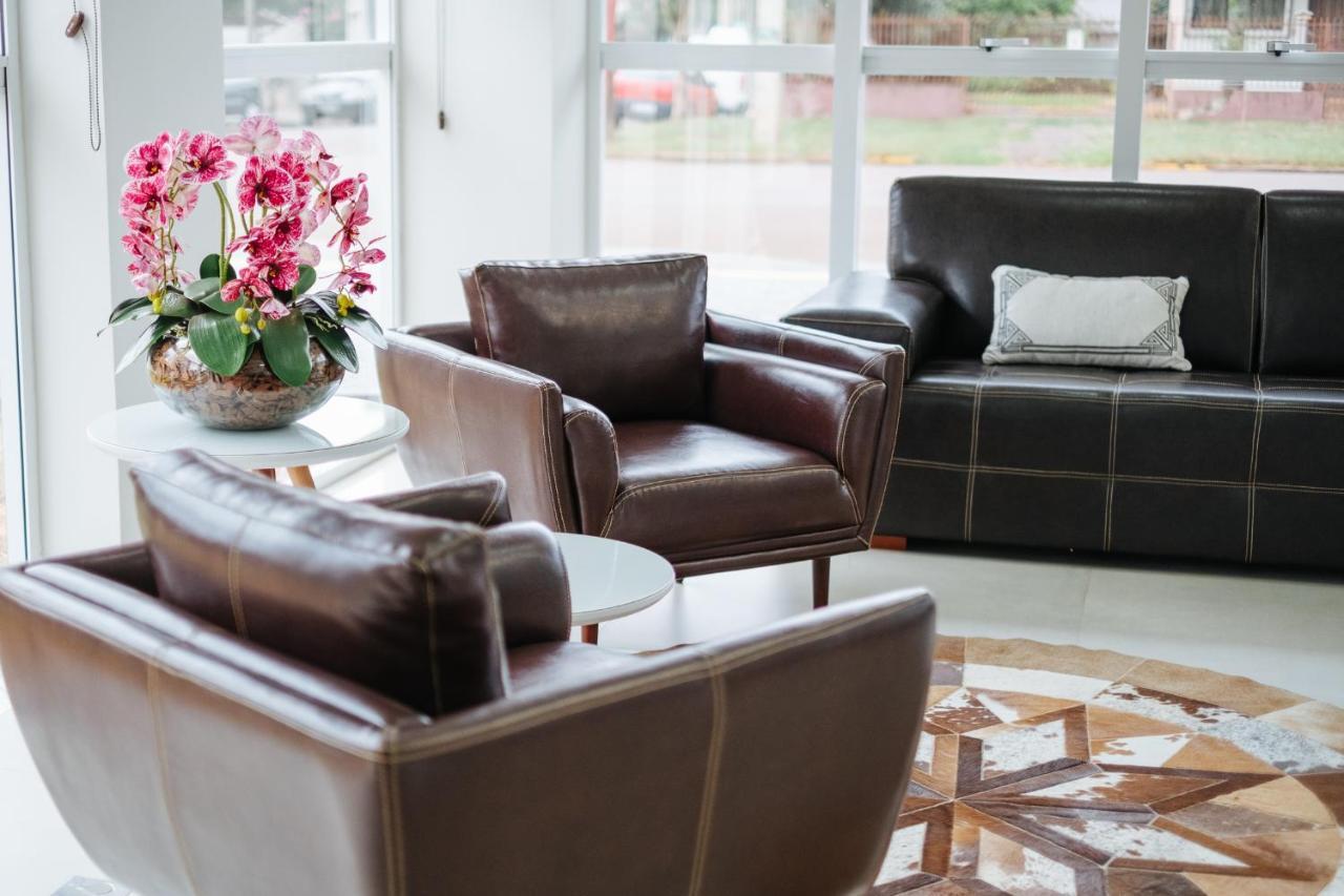 Callai Hotel Toledo  Zewnętrze zdjęcie