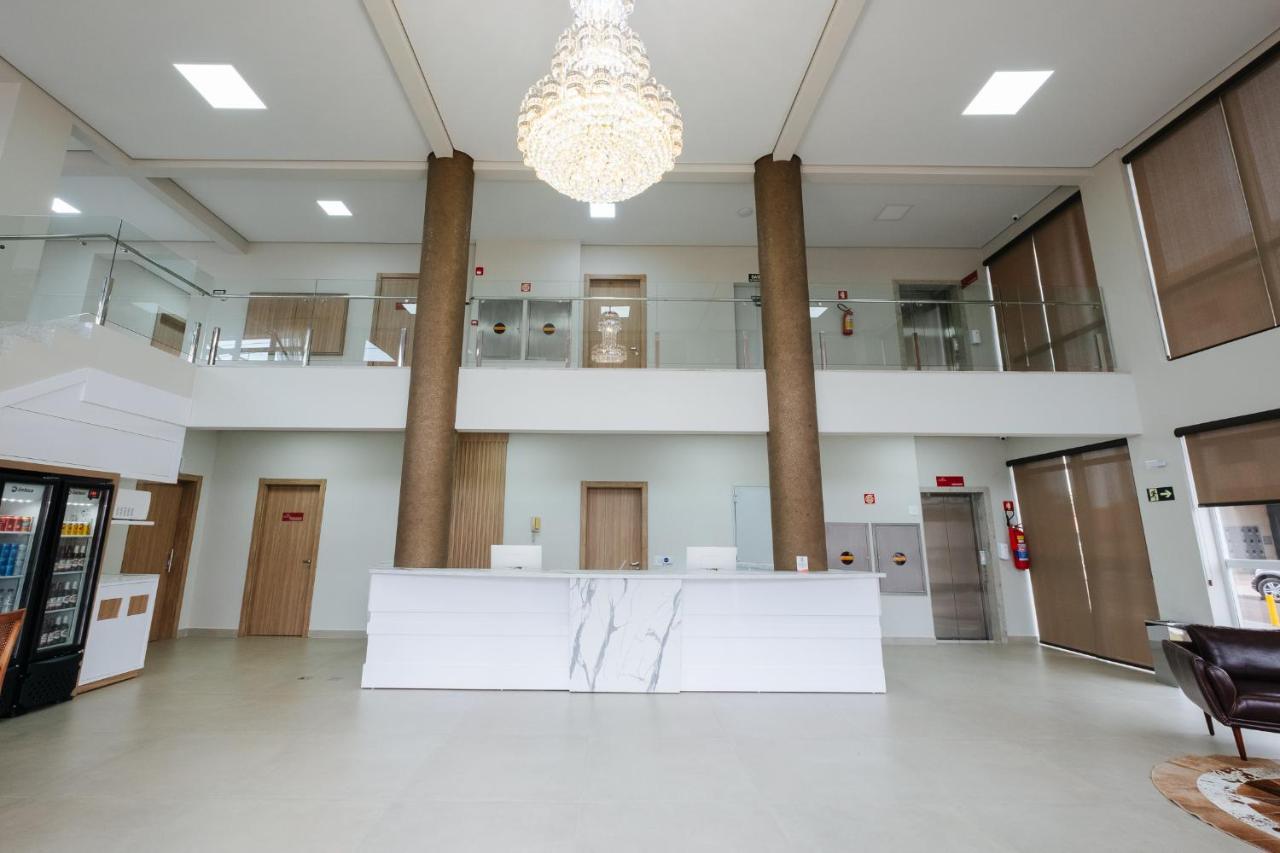 Callai Hotel Toledo  Zewnętrze zdjęcie