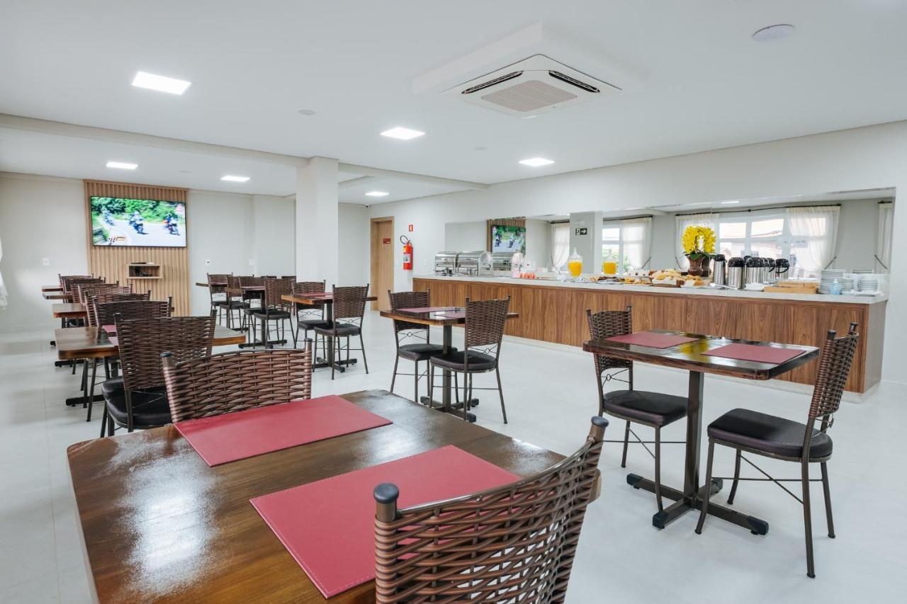 Callai Hotel Toledo  Zewnętrze zdjęcie