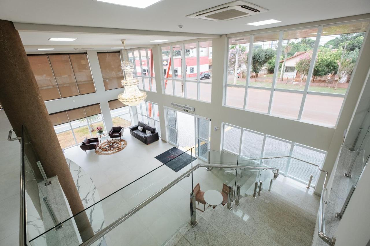Callai Hotel Toledo  Zewnętrze zdjęcie