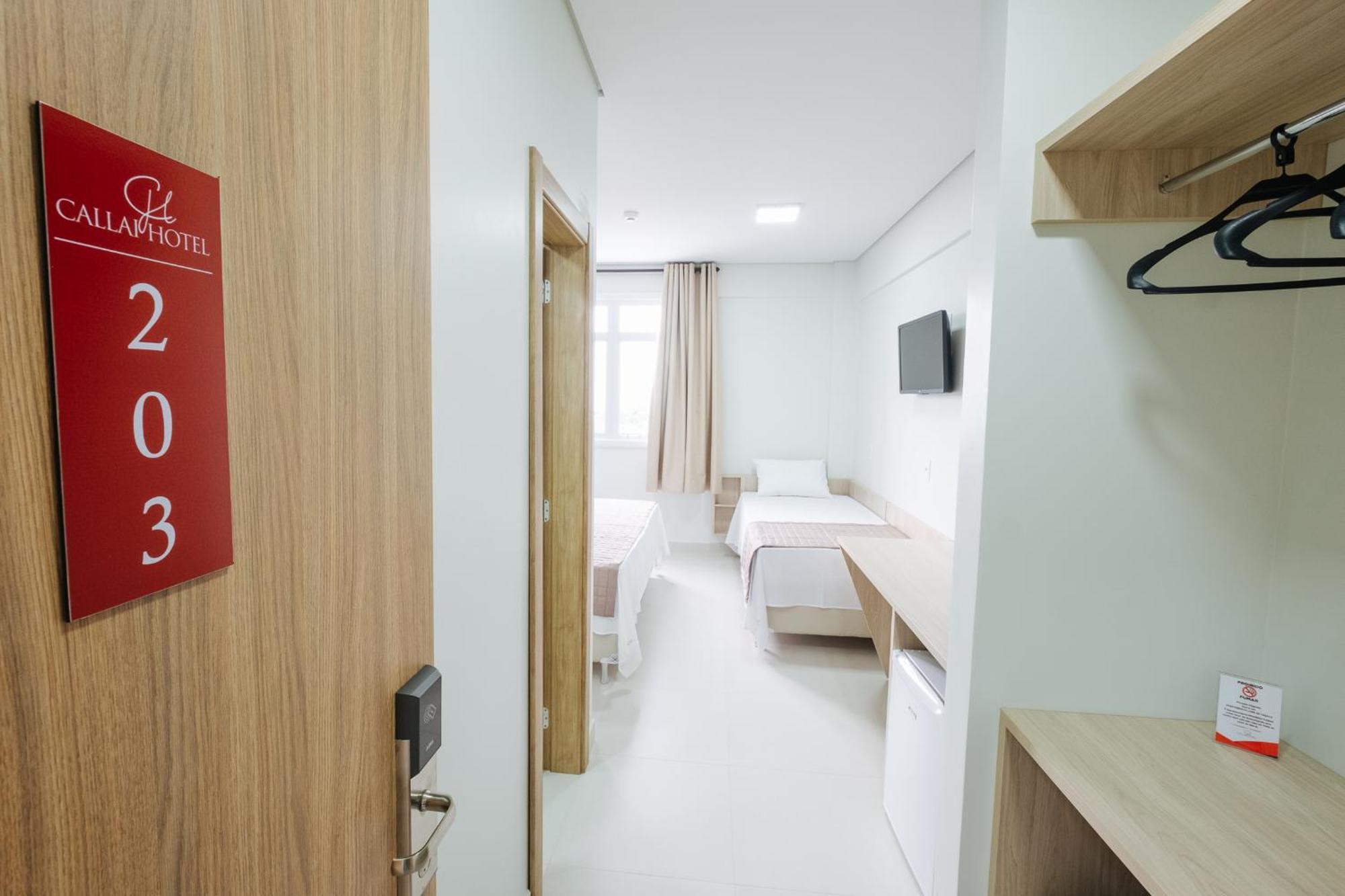 Callai Hotel Toledo  Pokój zdjęcie