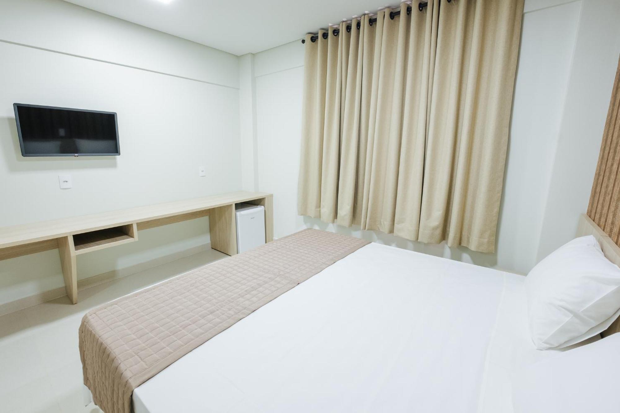 Callai Hotel Toledo  Pokój zdjęcie