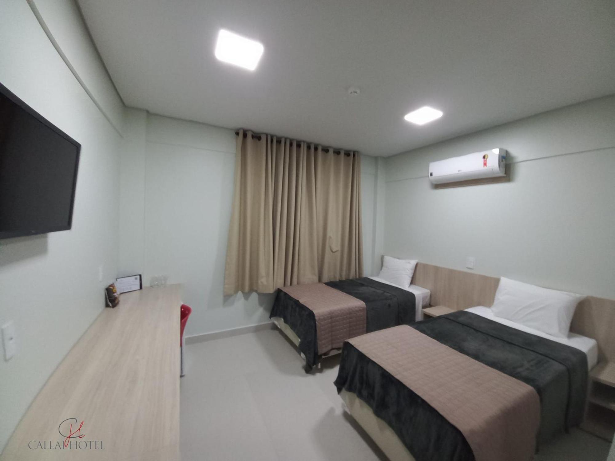 Callai Hotel Toledo  Zewnętrze zdjęcie