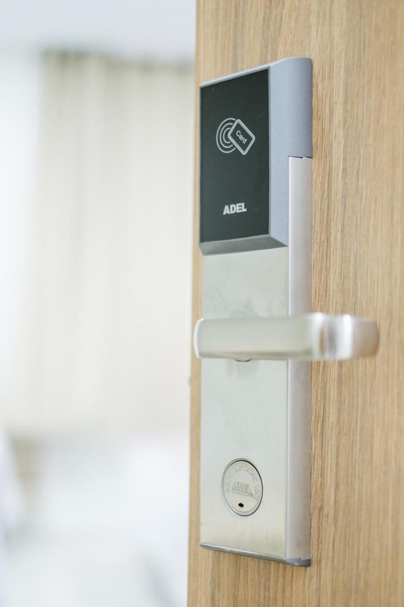 Callai Hotel Toledo  Zewnętrze zdjęcie